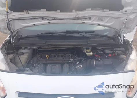 2016 Ford Transit Connect Xlt from USA, damaged, VIN NM0LS7F78G1265674